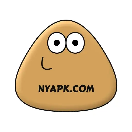 Download Pou MOD APK v1.4.112 (Unlimited Coins & Money)