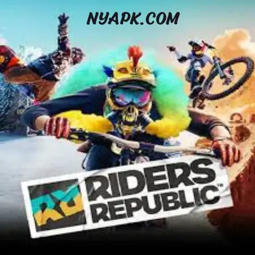Download Riders Republic APK 2023 v1.0 (No Verification)