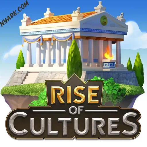 Rise of Cultures MOD APK 2023 v1.68.5 (Unlimited Money)