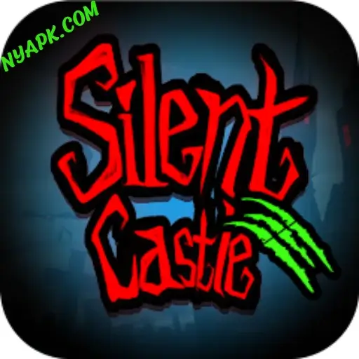 Silent Castle MOD APK 2023 v1.4.10 (Unlimited Money)