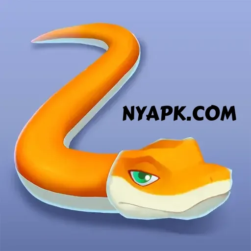Snake Rivals MOD APK 2023 v0.55.2 (Unlimited Money & Gems)