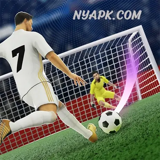 Soccer Super Star MOD APK 2023 v0.1.80 (Unlimited Rewind)