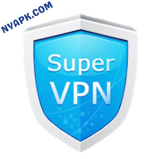 Super VPN MOD APK 2023 v2.8.1 Premium Unlocked