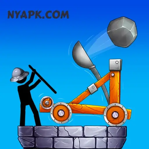 The Catapult 2 MOD APK 2023 v7.1.4 (Unlimited Money & Coins)