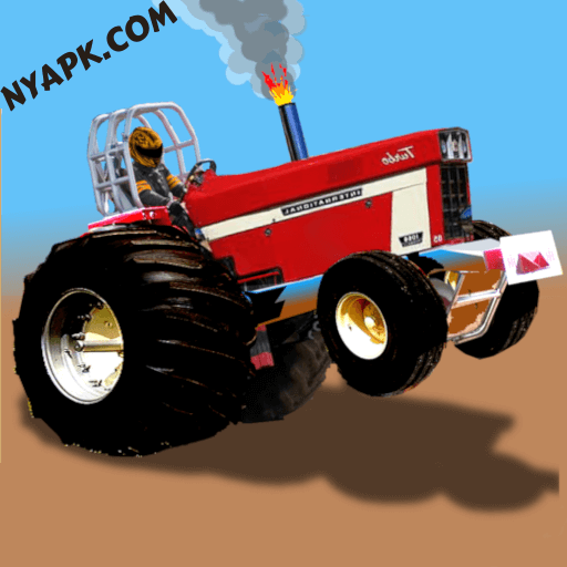 Tractor Pull MOD APK 2023 v20220517 Free Unlimited Money