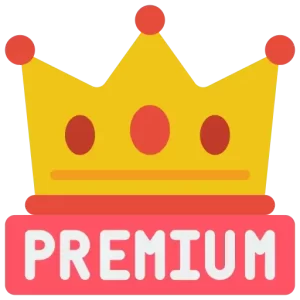Unlimited Premium Facets