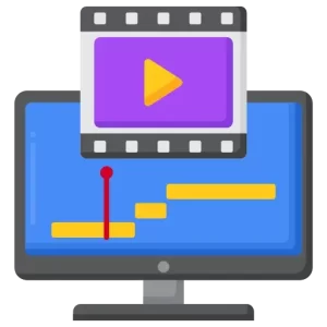 Video Editing Features