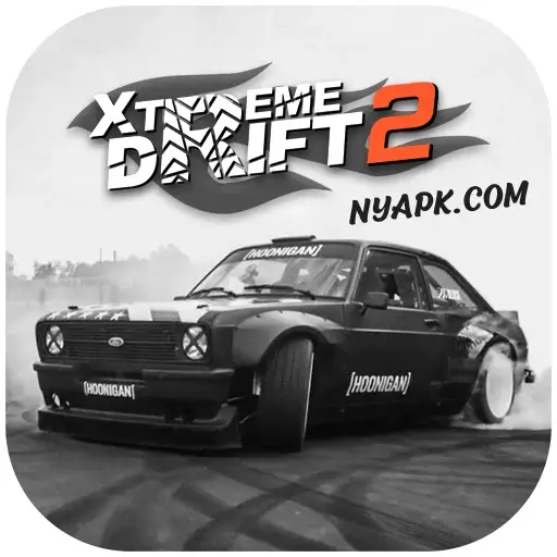Download Xtreme Drift 2 MOD APK 2023 v2.2 (Unlimited Money)