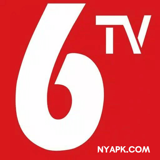 Download 6TV APK 2023 (Latest v3.1.3) for Android Free