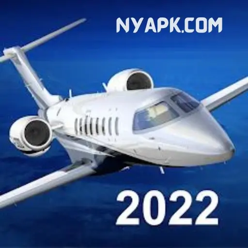 Aerofly FS 2022 MOD APK