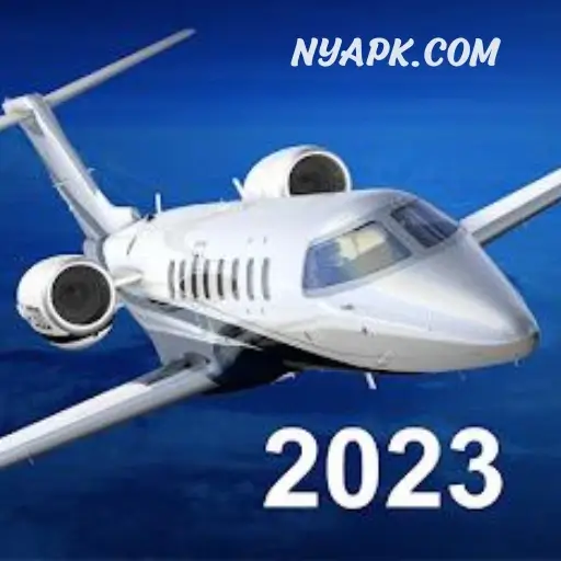 Aerofly FS 2023 MOD APK v20.23.01.28 (Unlimited Money)