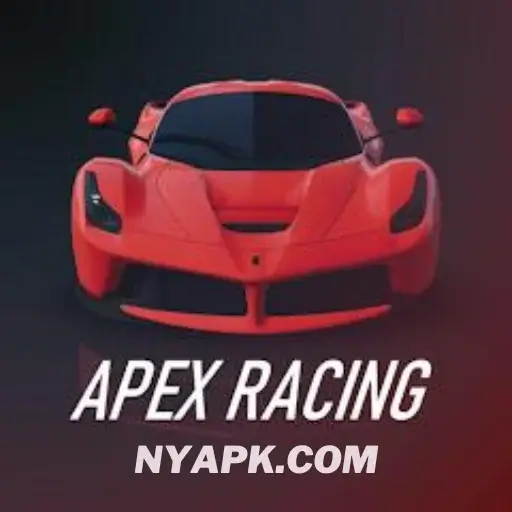 Apex Racing MOD APK