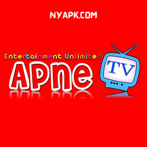 Download Apne TV APK 2023 v2.5 (No Ads) for Android