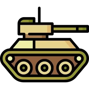 Choose and Customize Tanks