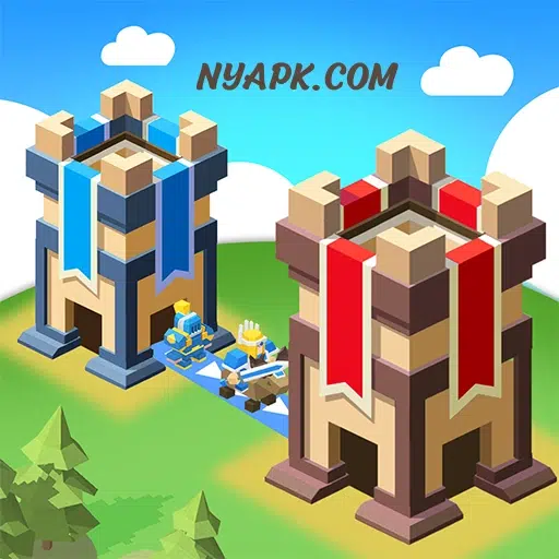 Conquer the Tower MOD APK 2023 v1.972 (Unlimited Money)