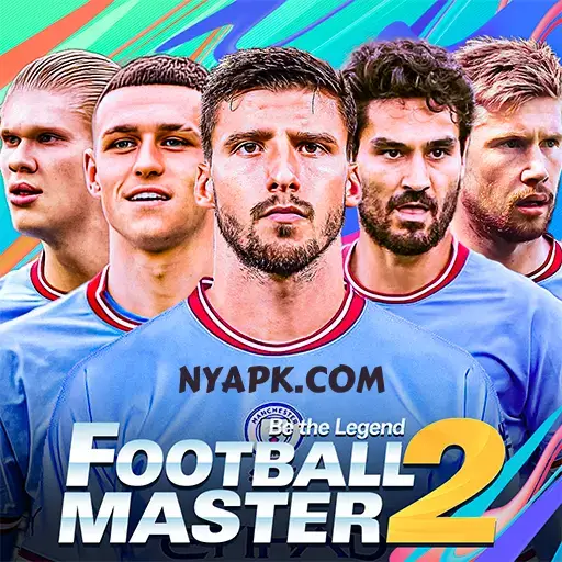 Football Master 2 MOD APK 2023 v4.0.180 (Unlimited Money)
