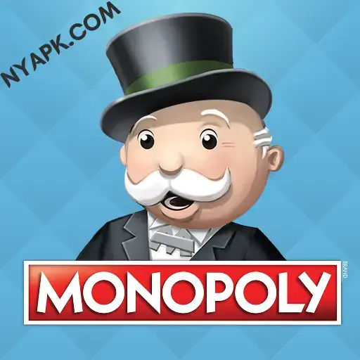 Monopoly MOD APK 2023 v1.9.0 (All Content Unlocked)