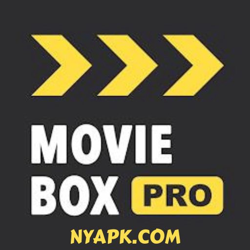 Moviebox Pro APK 2023 v15.5 (VIP Unlocked) for Android