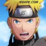 Naruto X Boruto Ninja Voltage MOD APK