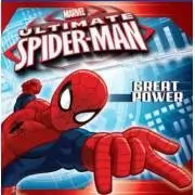 Spider Man Ultimate Power MOD APK v4.10.8 (Free Shopping)