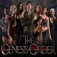 The Genesis Order MOD APK