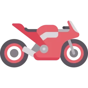 Unique types of motorcycles