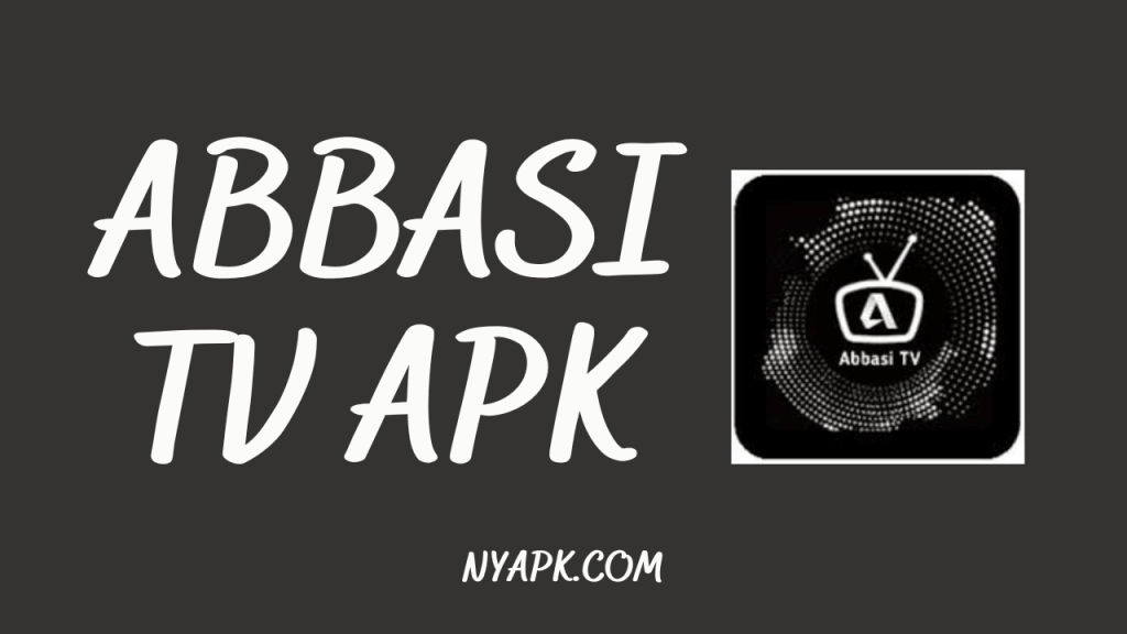 Abbasi-TV-APK-Cover