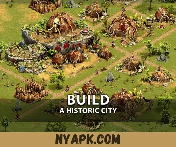 About-Forge-of-Empires-Mod-Apk-Latest-Version