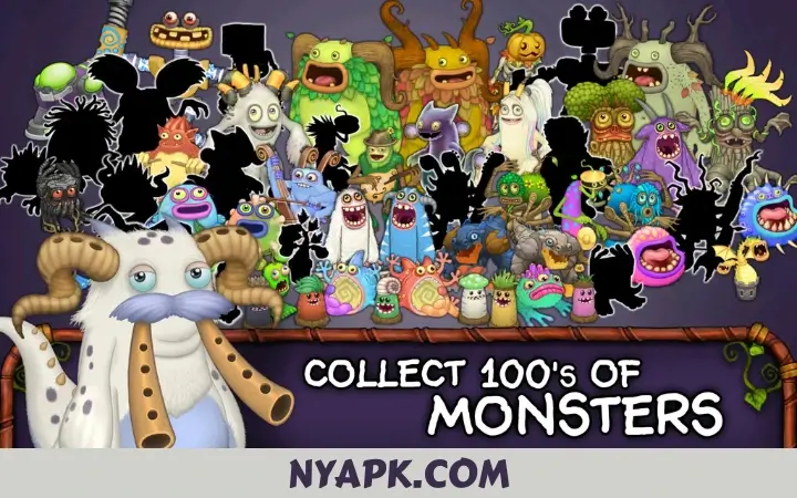 About-My-Singing-Monsters-Mod-Apk