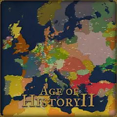 Age of History 2 MOD APK v1.01586_ELA (Unlimited Money)
