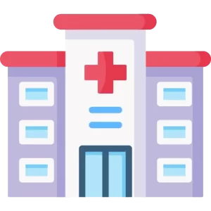 Build and Run a Virtual Hospital