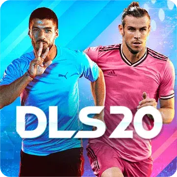 Dream League Soccer 2020 MOD APK v7.42 (Mega Menu)