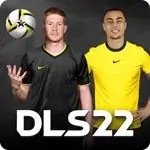Dream League Soccer 2022 MOD APK v9.14 (MOD Menu)