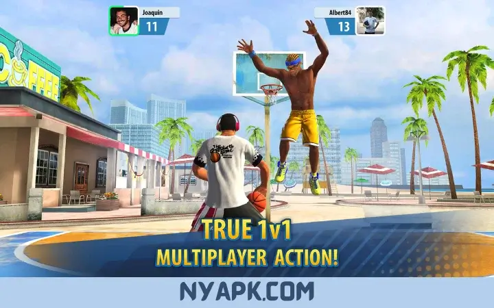 How to Play Basketball Stars Hack APK
