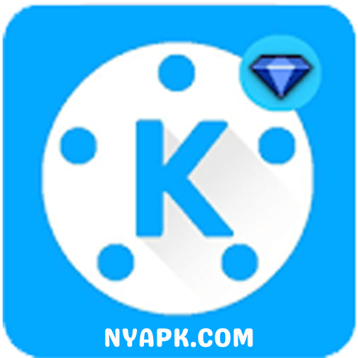 Kinemaster Diamond Mod Apk 2023 v7.0.4.30130.GP Premium