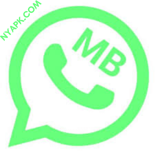 MB Whatsapp APK 2023 v9.65 (Original) Anti-Ban Android/iOS)