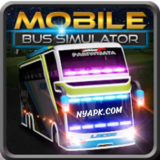 Mobile Bus Simulator MOD APK v1.0.5 (Unlimited Money)