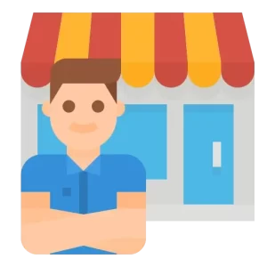 Open and Manage your Shop
