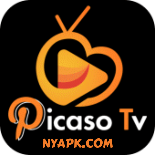 Picasso TV APK 2023 Download v1.7 Updated For Android