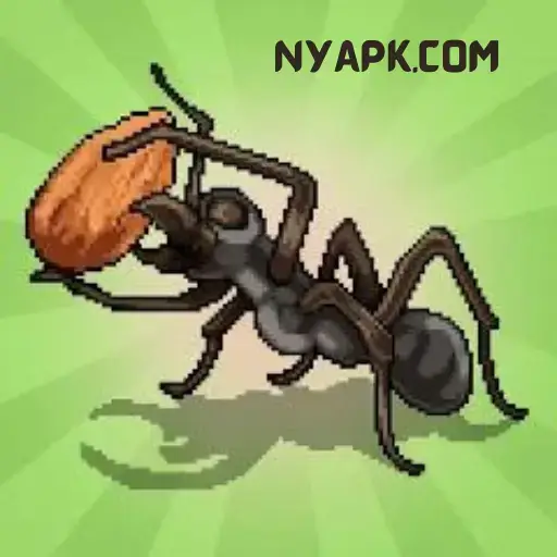 Pocket Ants MOD APK 2023 v0.0817 (Unlimited Money & Gems)