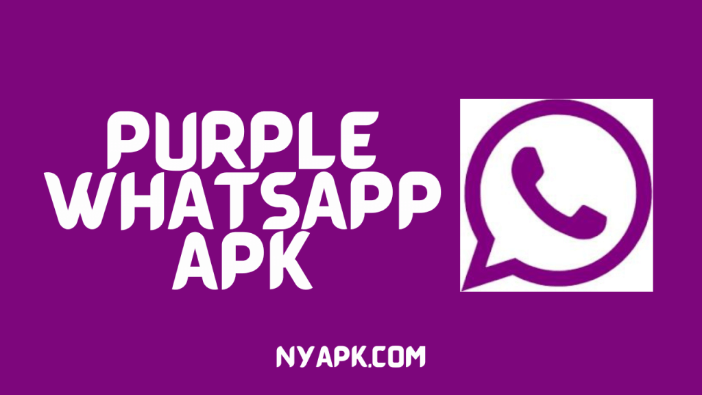 Purple-WhatsApp-APK-Cover