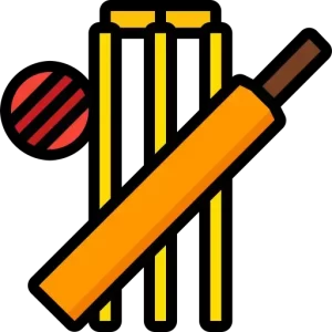 Real-Time 1v1 Cricket Games