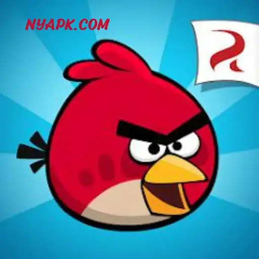 Rovio Classics Angry Birds MOD APK v8.0.4 (Unlimited Money)