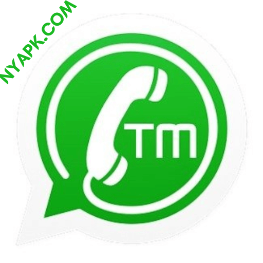 TM WhatsApp APK 2023 v8.50F (Official) Free for Android