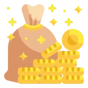 Unlimited Gold and Coins