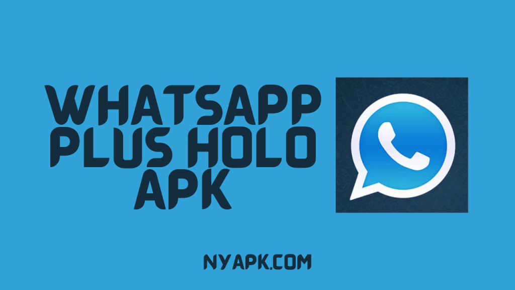 WhatsApp-Plus-Holo-APK