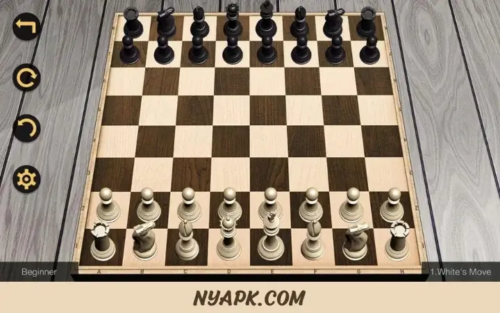 Chess Hack APK