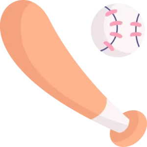 Compact Baseball Gameplay