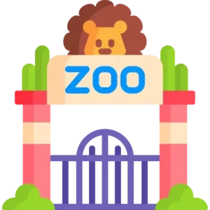 Create Your Zoo