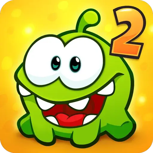 Cut The Rope 2 MOD APK 2023 v1.39.0 (Unlimited Coins)